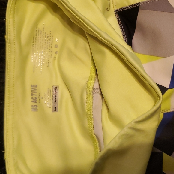 HS Active pants - Picture 3 of 4